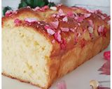 Une image de l'étape 6 de Brioche nanterre aux pralines roses.
