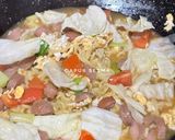 Foto langkah ke 6 dari resep Sego Godog.