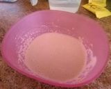 Foto del paso 1 de la receta: Ciabatta Hecha en casa