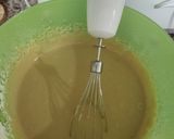 Foto del paso 2 de la receta: Bizcocho de'Orxata