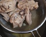 Foto langkah ke 3 dari resep Ayam Bakar Madu - Mpasi 18 Bulan (Hana 20 Bulan).