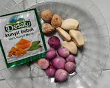 Foto langkah ke 2 dari resep Soto Ranjau.