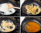 Foto del paso 2 de la receta: Budín de pan SIN GLUTEN (En procesadora o licuadora) Súper FÁCIL
