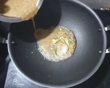A picture of step 3 of Green gram (Moong) Soup.