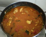 சிக்கன் கிரேவி ரெசிபி ஸ்டேப் 8 புகைப்படம்