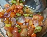Foto langkah ke 3 dari resep Sambal Dabu-dabu.