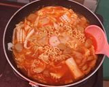 Foto langkah ke 9 dari resep Seblak Basah.