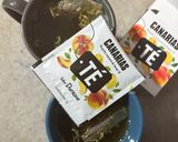 Foto del paso 4 de la receta: 27/12 té o infusión de cítricos🍊
