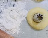 Foto langkah ke 5 dari resep Potato Donuts.