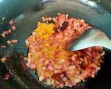 Palakh paneer recipe step 4 photo