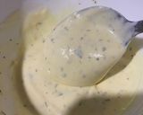 Foto del paso 6 de la receta: Mayonesa de yogurt 🩵 saludable