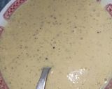 A picture of step 5 of Beef lazania.