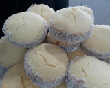 Foto del paso 7 de la receta: Alfajores de Maicena