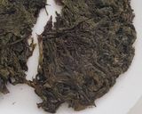 A picture of step 3 of Seaweed Soup.