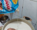 Foto langkah ke 1 dari resep #798. Lapis Hunkuwe Neapolitan.