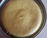 A picture of step 6 of Dhokla.