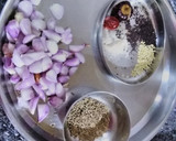 சீரக சாம்பார் ரெசிபி ஸ்டேப் 1 புகைப்படம்