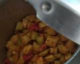 Lauki-Aloo Ki Sabji (Bottle Gourd-Potato Sabji) recipe step 4 photo
