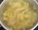 Foto langkah ke 2 dari resep Kentang Goreng Abang-Abang.