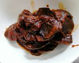 รูปขั้นตอนการทำที่ 8 ของ หมูแดงสูตรโบราณ