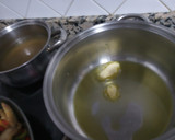 Foto del paso 2 de la receta: Cremoso de Setas y gambas