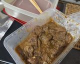 Foto langkah ke 4 dari resep Sate Maranggi Idul Adha.