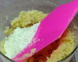 Foto langkah ke 2 dari resep Cheese Crackers.