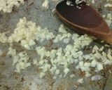 Foto del paso 4 de la receta: Pollo al ajillo