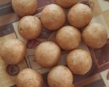 Foto langkah ke 7 dari resep Chapssal | Korean Donuts.