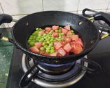 A picture of step 1 of Fish Samosa.