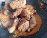 Foto langkah ke 5 dari resep 242. Opor Ayam Panggang Jepara.