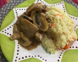 Foto del paso 6 de la receta: Pollo al Coñac