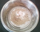 மோமோஸ்(momos recipe in tamil) ரெசிபி ஸ்டேப் 2 புகைப்படம்