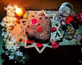 লাভ কেক রেসিপির ধাপ 5 ছবি