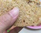 Foto langkah ke 6 dari resep Bolu pisang kepok kukus.