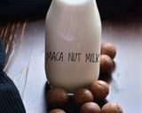 Hình bước làm 5 của món Sữa hạt