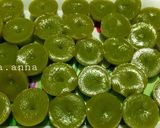 Foto langkah ke 5 dari resep Kue Lumpang Pandan.