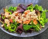 Foto del paso 3 de la receta: Ensalada de brotes tiernos