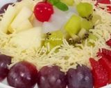 Foto langkah ke 4 dari resep Salad Buah.