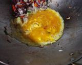 Foto langkah ke 2 dari resep Oseng Tahu Telur.