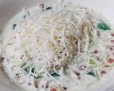 Foto langkah ke 5 dari resep Es Boku Pandan.