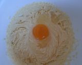 Foto del paso 1 de la receta: Budín de limón suave