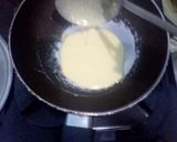 Foto langkah ke 4 dari resep Pancake santan kelapa.