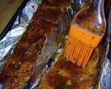 Foto del paso 8 de la receta: Costillar de churrasco al horno estilo barbacoa