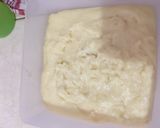 Foto langkah ke 4 dari resep Keju Mozarella Homemade.