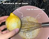Foto del paso 4 de la receta: Lemonies🍋