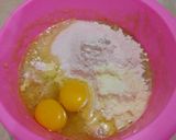 Foto langkah ke 2 dari resep Banana Nugget / Nugget Pisang.