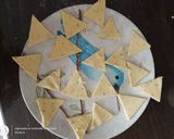 Foto del paso 2 de la receta: Doritos caseros