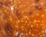 Foto do passo 5 de Chilli