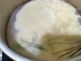 Puding Mentega